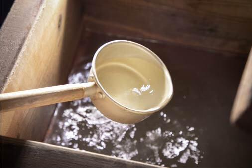 How to Enjoy Onsen (Hot Spring)